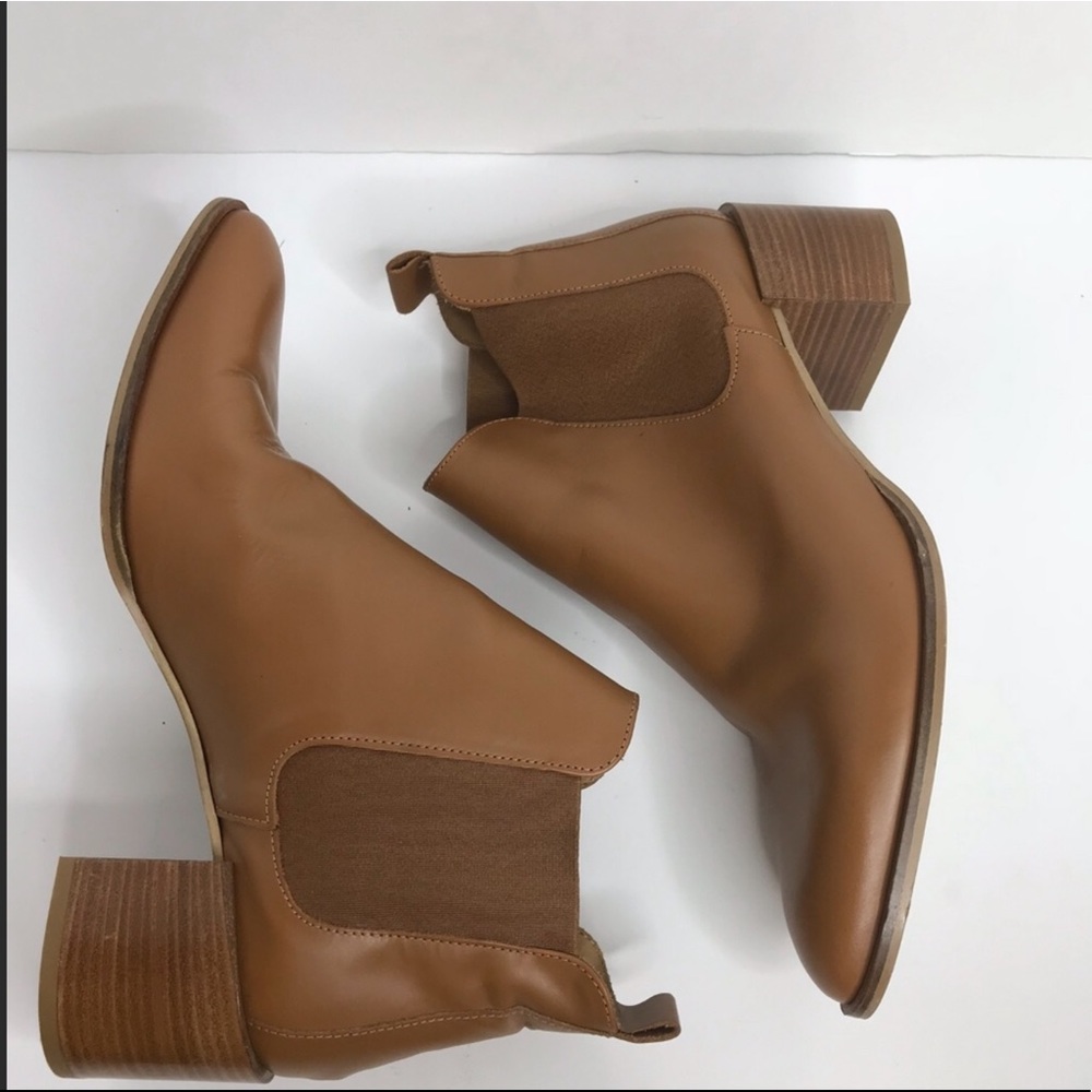 Everlane size 10.5 Boot